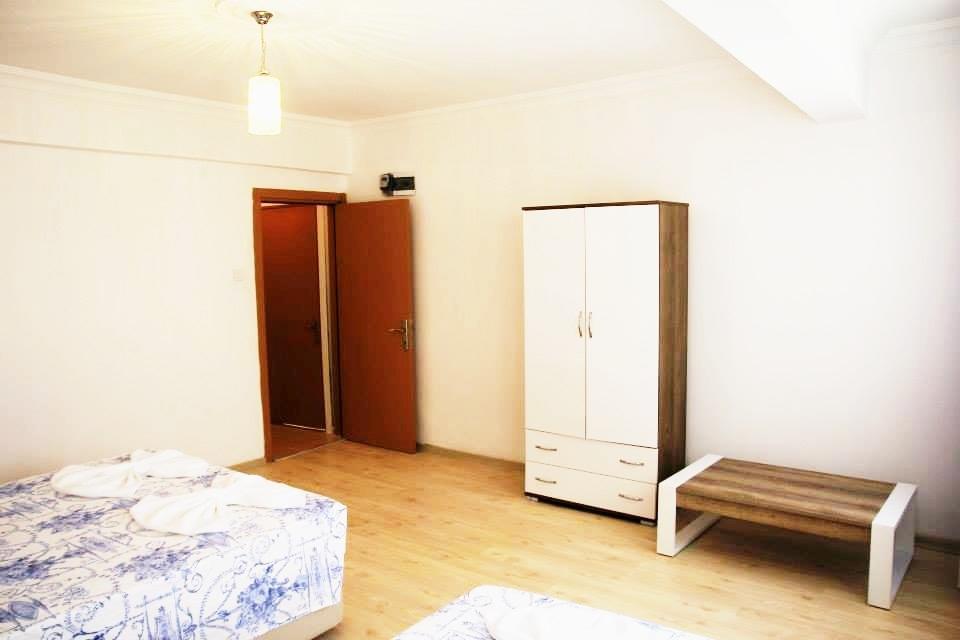 Mavi Butik Apart Cesme Ruang foto