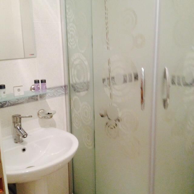 Mavi Butik Apart Cesme Bagian luar foto